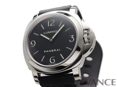 panerai 1124|panerai pam00112.